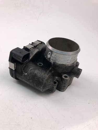 VW PASSAT B5 3B3 Drosselklappe 06B133062M 2002 22462318