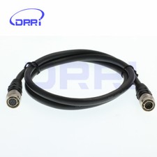 Hirose 10pin male to female Panasonic RCP OCP ROP CCU Remote Control panel Cable