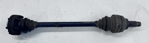 Antriebswelle links hinten BMW 7er (E38)