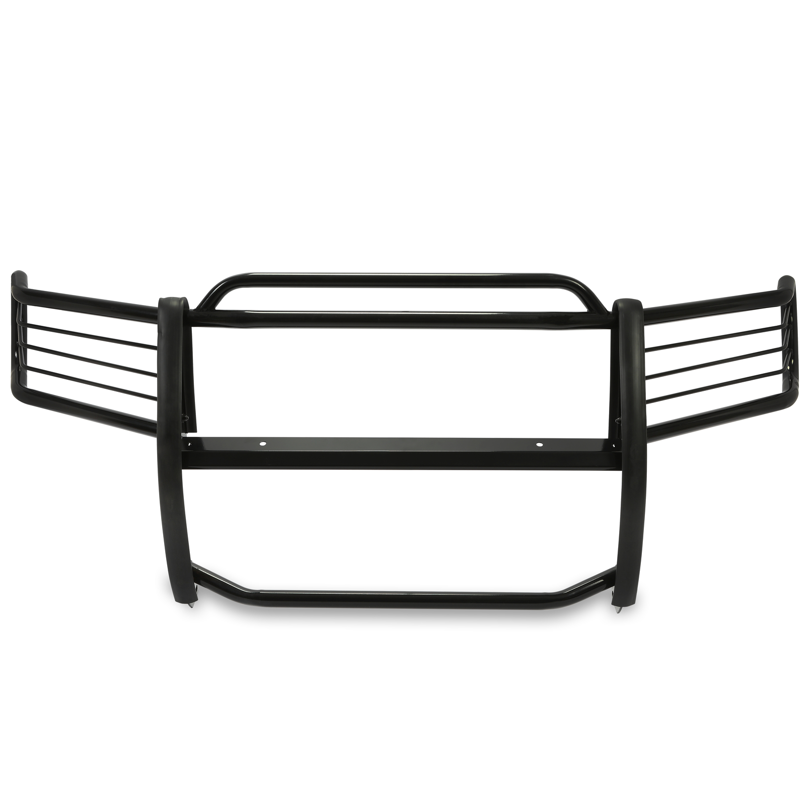 Black Brush Guard Front Bumper For 20042006 Dodge Durango 4DR Grill