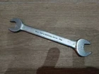 BRITOOL 2JM1617 MADE IN ENGLAND 16-17mm  OPEN ENDED SPANNER