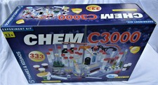 c3000 chemistry set