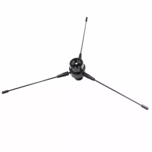 Nagoya RE-02 SO-239 Amateur-Amateurfunkgerät PL259 Antenne Erdflugzeug Kit - Bild 1 von 5