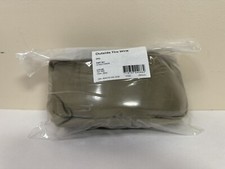 Smith Optics, Outside The Wire, Ballistic Goggles, APEL, Tan, Clear/Gray