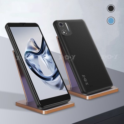 2025 Neu Android Smartphone 4GB+16GB Ohne Vertrag Handy 5,5 Zoll 2 SIM 8-Core 4G