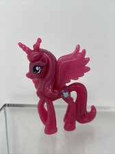 2018 My Little Pony FiM Shimmering Friends Blind Bag 2" Princess Cadance Figure
