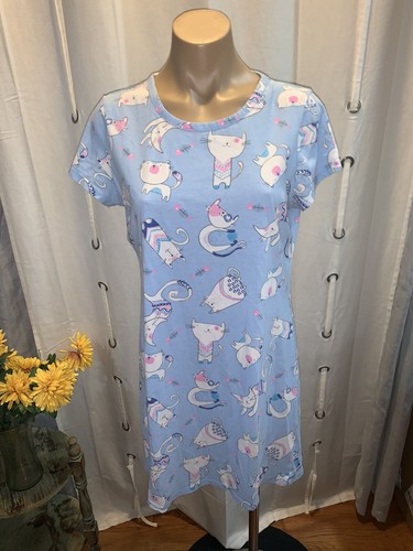 Secret Treasures Sleep Shirt Size S (6 