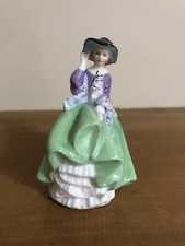 Royal Douton Top O' of Hill HN 2126 1937 Figurine