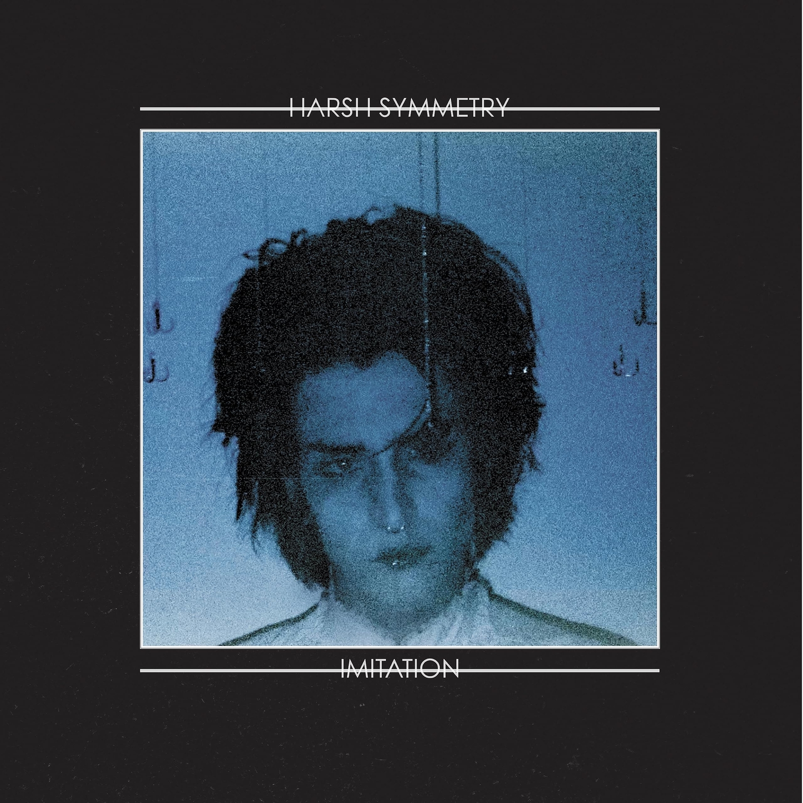Harsh Symmetry Imitation (CD)