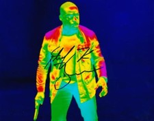 STERLING K BROWN SIGNED 8X10 PHOTO AUTHENTIC AUTOGRAPH THE PREDATOR COA A