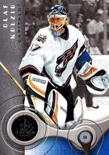 2005-06 Sp Game Used #99 Olaf Kolzig