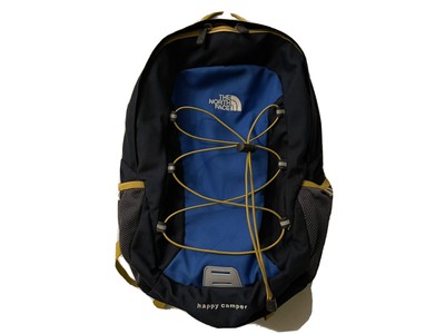 north face happy camper backpack