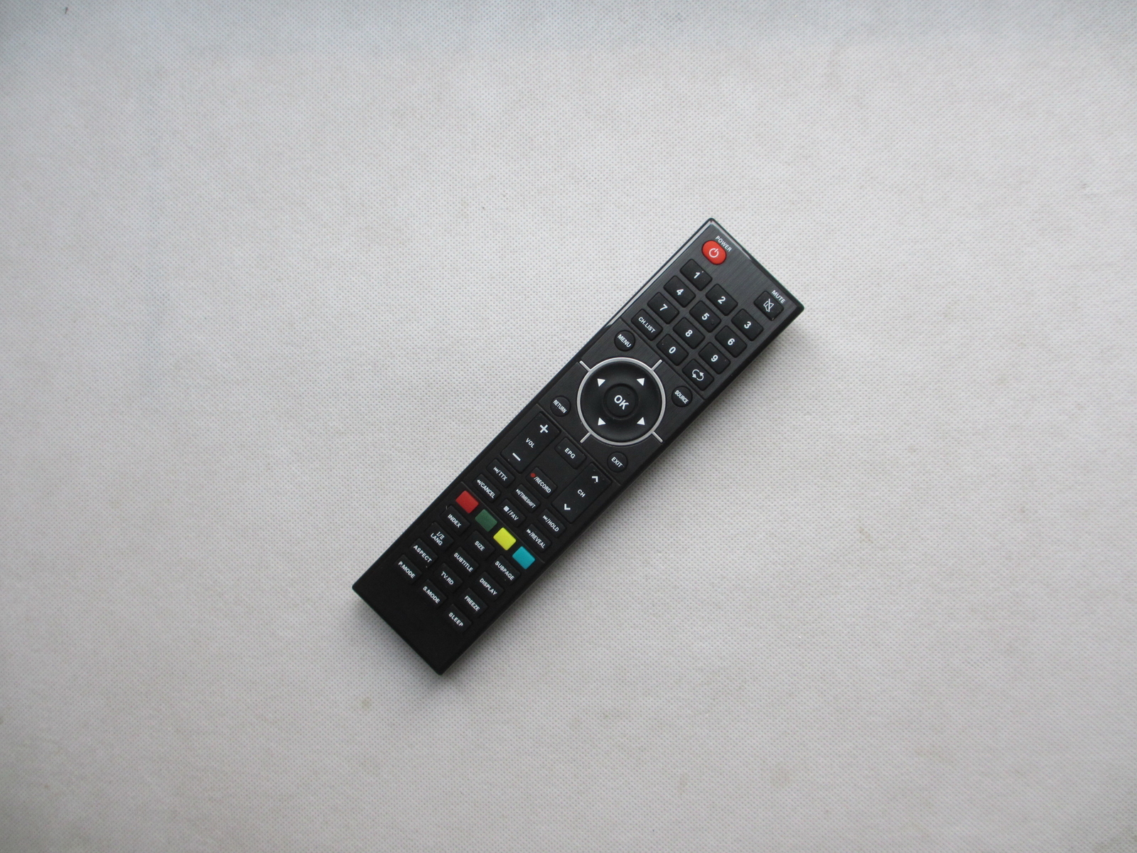 Remote Control For B.E.A BEA 75BS4K19 82BS4K20 82BS4K19 Smart 4K LED ...