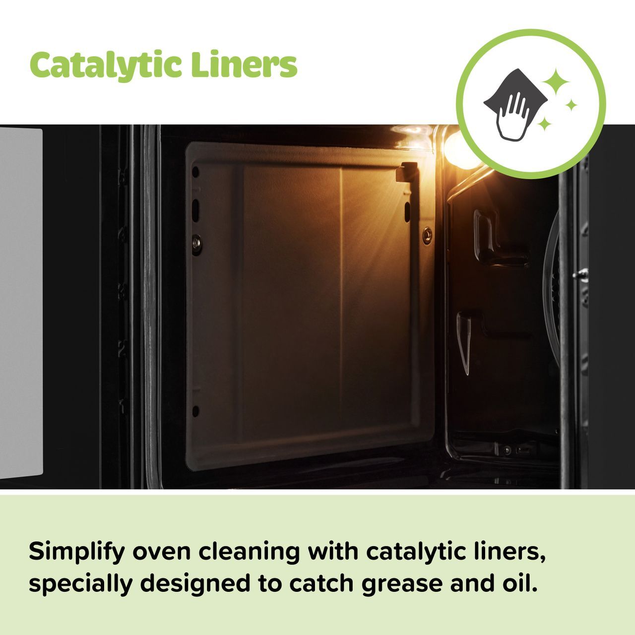 Leisure CK90F232K Cookmaster 90cm Dual Fuel Range Cooker 5 Burners A/A