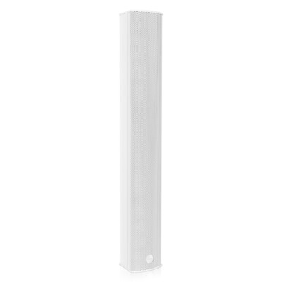 Sound Town Passive Line Array Column Speaker w/ Wall Mount Bracket (CARPO-M64W)