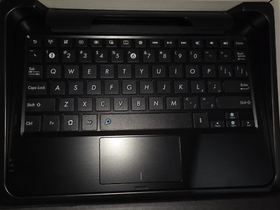 ASUS PadFone X Mobile Tablet Dock Keyboard Bluetooth PF-06 MOBILE DOCK 