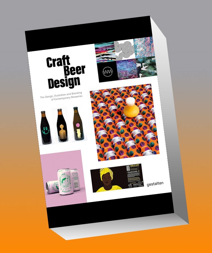 Thumbnail - Craft Beer Design Elli Stuhler