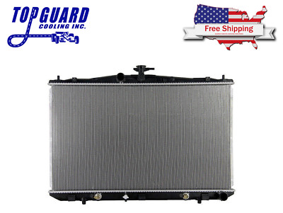 Radiator 13116 Fits 2014 Toyota Sienna Lexus RX350 3.5L 2.7L