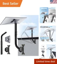 Complete Starlink Gen 3 Mounting Kit - Easy Installation & Versatile Options