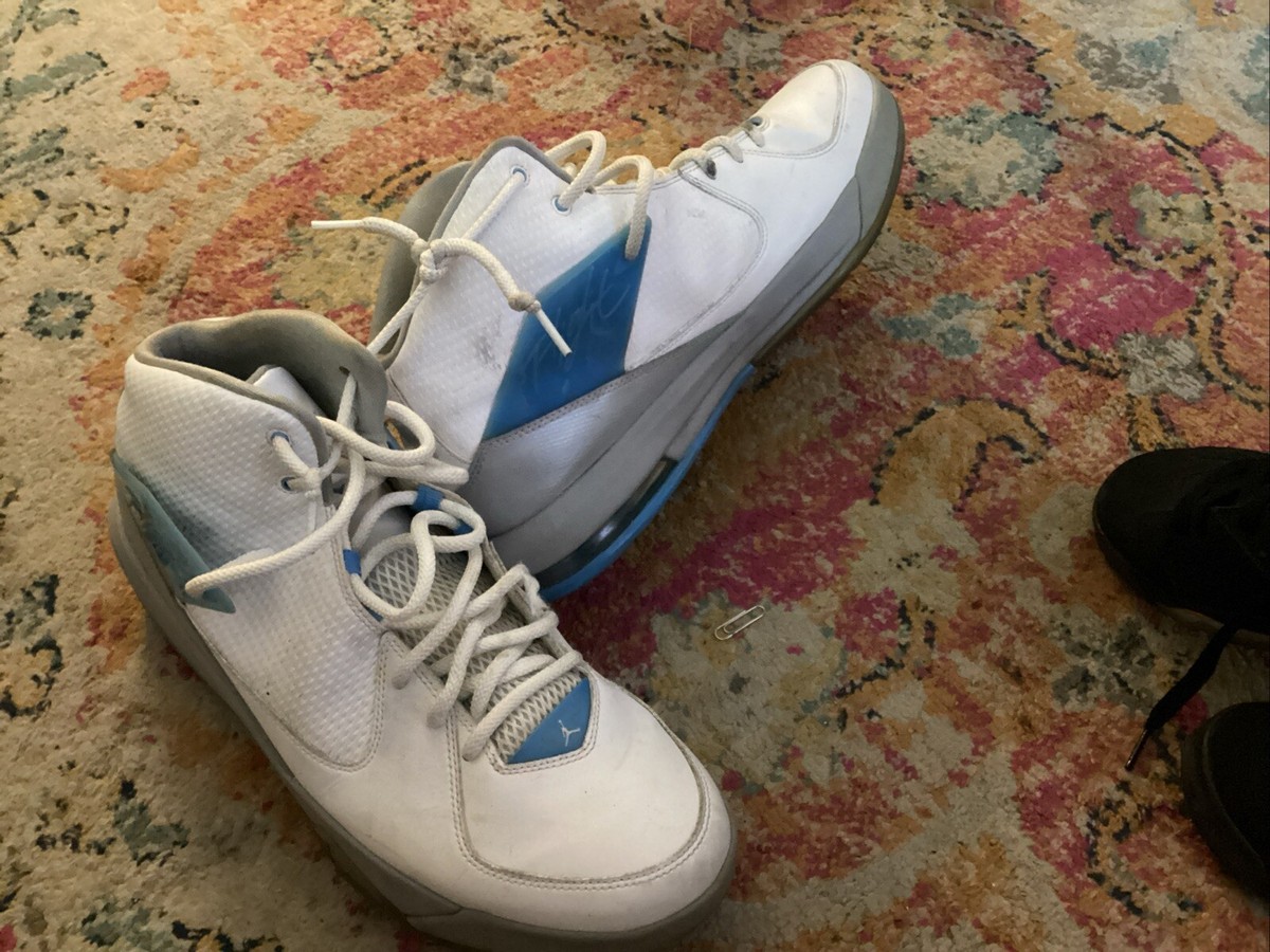 Size 13 - Jordan Air Incline White Jordan Flight Incline White Cement Men main image 3