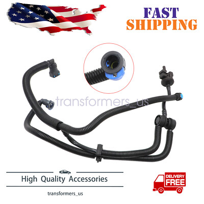 Vapor Evap Canister Purge Valve For 2013-2016 Ford Fusion Lincoln MKZ US