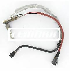 Injection Unit, soot/particulate filter regeneration for Ford Transit