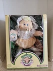 Cabbage Patch Preemie - Vintage 1984 March of Dimes #3870 blue Eyes W/ Box