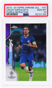 PANINI AZPILICUETA アスピリクエタ 直筆サイン 99シリ Yahoo!オークション -「アスピリクエタ」(トレーディングカード) の