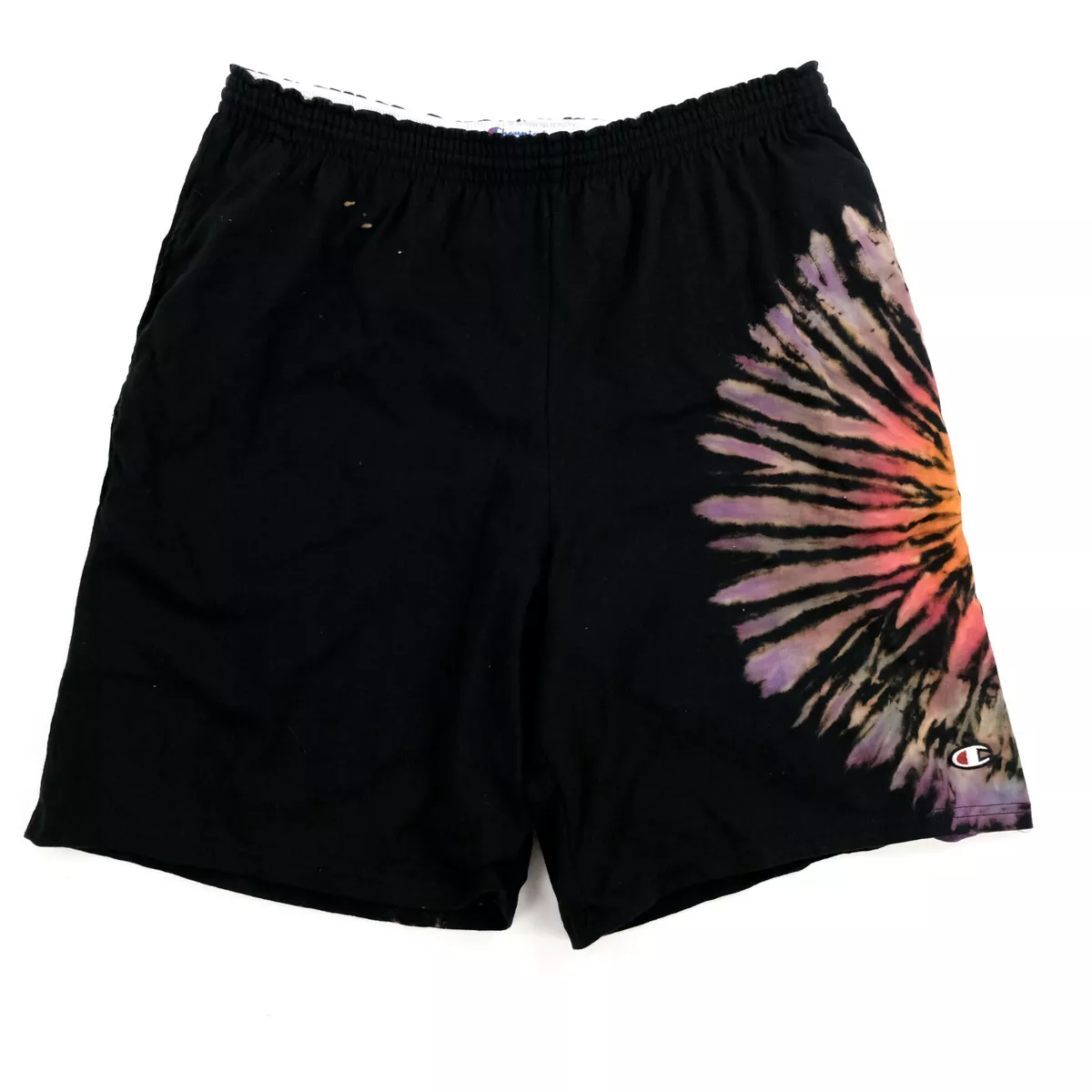 Men's cotton shop athletic shorts