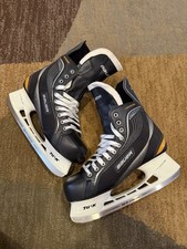 Bauer Supreme ONE20 Senior Ice Hockey Skates Sz 11R US 12.5 TUUK