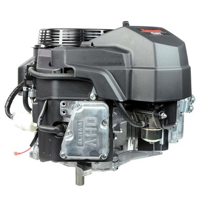 Kawasaki FS481V-S01-S Vertical Engine with Recoil Start | eBay
