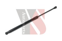 Ysparts Gasfeder DäMpfer Heckklappe FüR Toyota Avensis Kombi _T27_ 2.0 D-4D 1.8