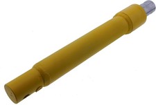 Snow Plow Angle Cylinders Compatible Meyer 05810 Ram 1.5x10 58 - Pack Of 2