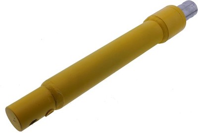 Snow Plow Angle Cylinders Compatible Meyer 05810 Ram 1.5''x10'' 5/8'' - Pack of 2