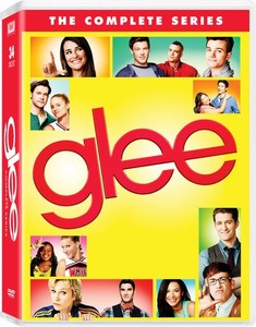 Glee Complete Series | eBay