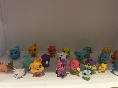 LOT of 22 Common Hat Hatchimals Mini Figures Collectibles Toys