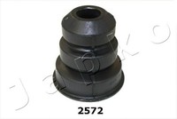 Japko StoßDäMpfer StaubschüTzer GOJ2572 FüR Toyota RAV 1 4WD SXA10 SXA11