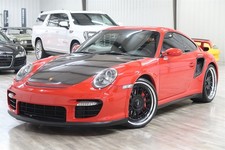2007 Porsche 911 Turbo Clean Carfax! Thousands in Extras!