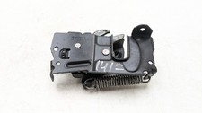 MINI COOPER F55 F56 BONNET LOCK LATCH CATCH RIGHT DRIVER SIDE 7300570 2014