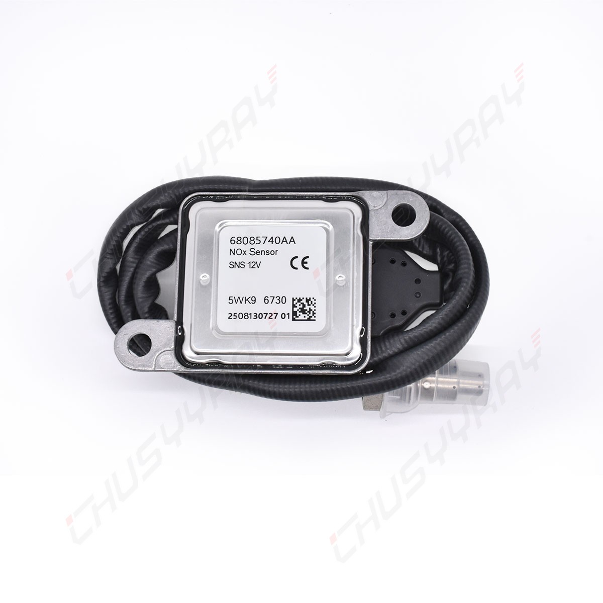 NOx Sensor 68085740AA For Dodge Ram 6.7L Diesel Engine 2013-2014-2015 thumbnail 11