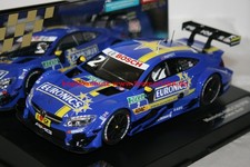 Carrera Digital 124 23844 Mercedes-AMG C 63 DTM Gary Paffett, No. 02