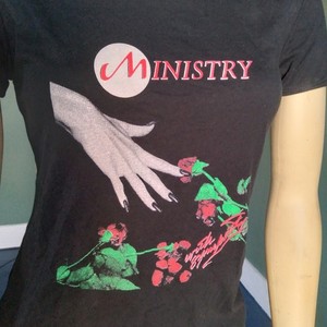 Ministry with Sympathy | eBay
