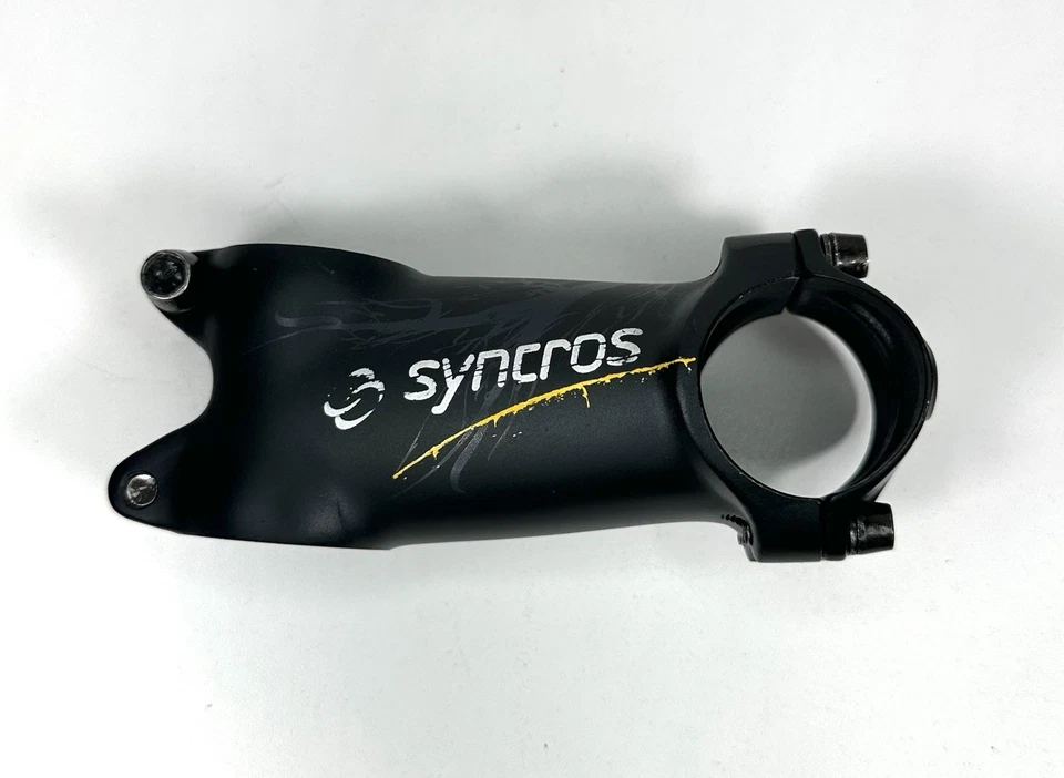 Syncros Stem 80mm - Image 2 of 4