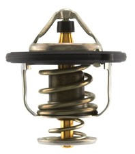 AISIN THZ-004 Engine Coolant Thermostat Assembly For 12-18 3 3 Sport 6 CX-5
