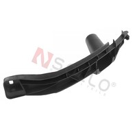 Sollo StoßStangenhalter FüR Vw 1K0807889B, Vorne Links