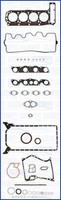 Ajusa Dichtungsvollsatz Motor 50078100 FüR Mercedes 190 W201 123 W123 Model S123