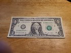 $1 FRN 2013 Filled In Star Error. 99/70% Very Rare. — photo 4