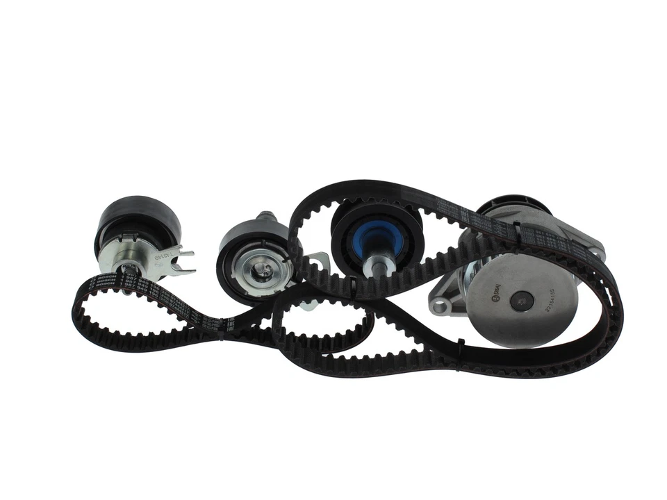 WATER PUMP & TIMING BELT KIT 1 987 946 464 FOR VW AZD/AUS/ATN/BCB/AJV 1.6L 4cyl - Image 4 of 4