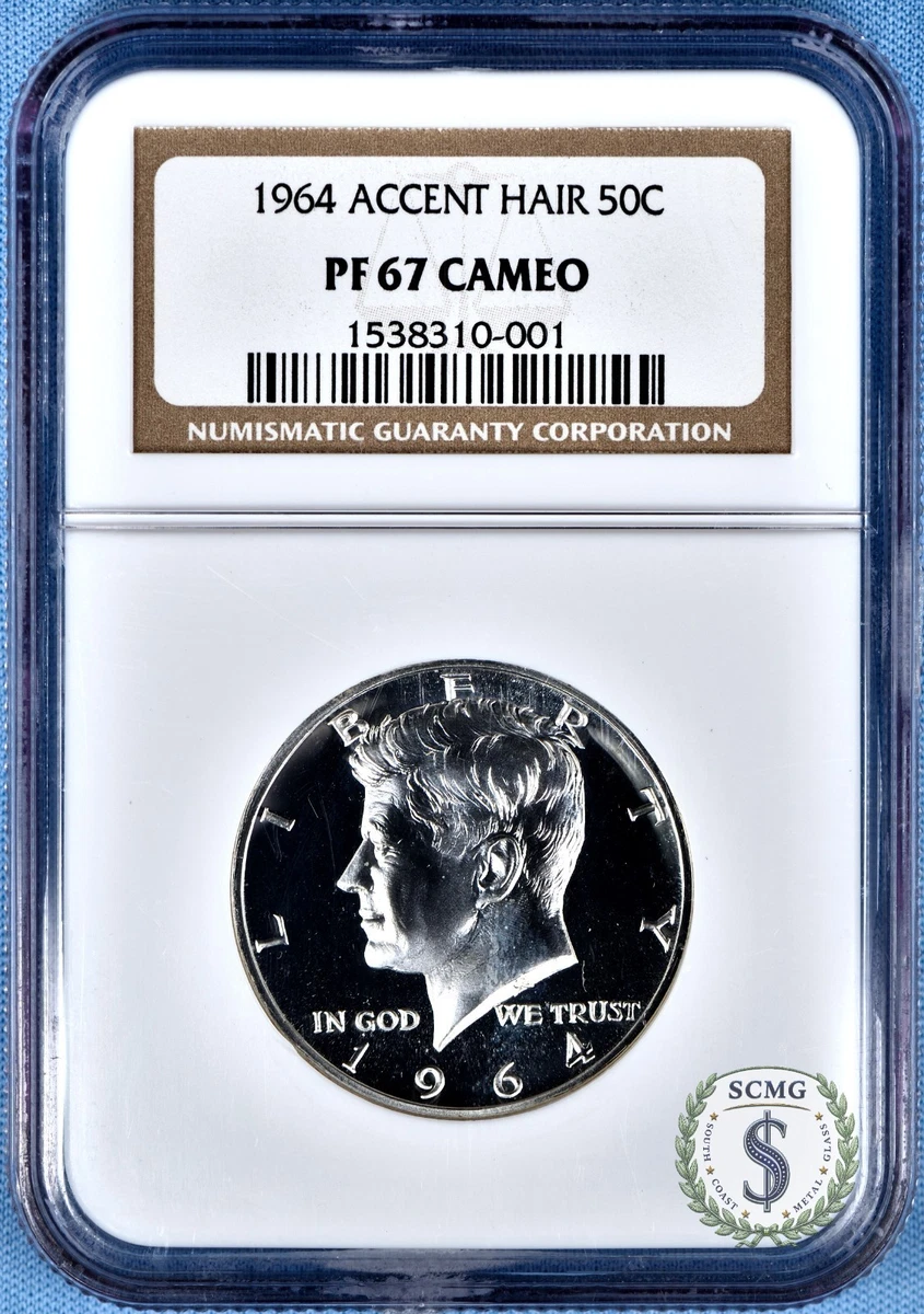 25+ Kennedy US Half Dollars 1964 for sale | Updated Oct 2026