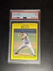 1991 Fleer: #302 Nolan Ryan PSA 7 NM-MT NICE CARD!!!!